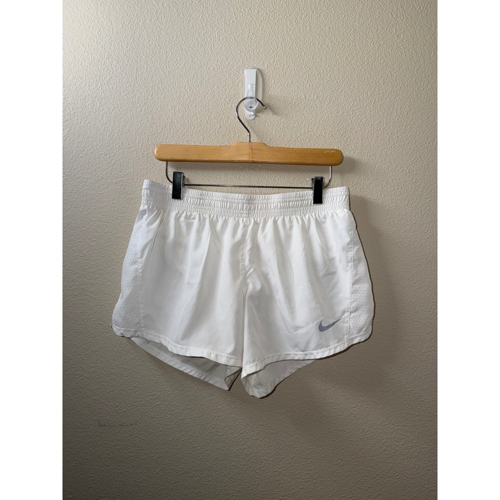 Women's Nike Drifit Shorts Size Medium